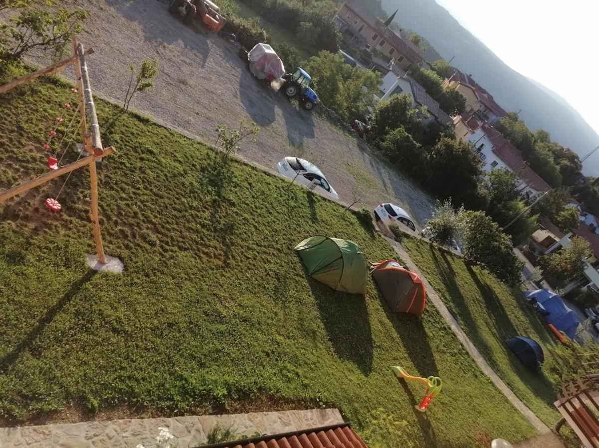 Camping Jakomin Koper Eksteriør bilde